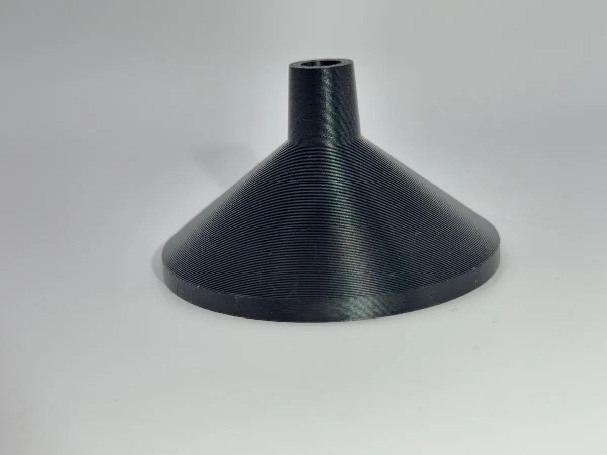 Support für Reserverad BMW Ø28 mm OEM 51471930956