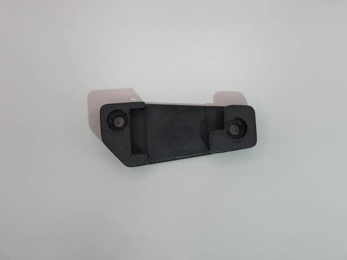 Gâche de Serrure pour Citroën Dyane – Pièce de Remplacement Compatible