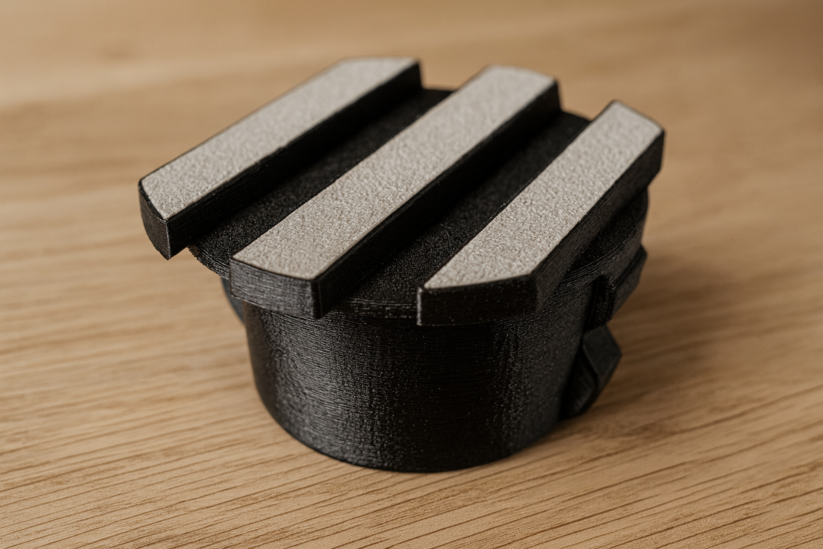 Cache moteur BMW M50 M52 M54 amélioré, pièce de remplacement d’origine 11121726089.