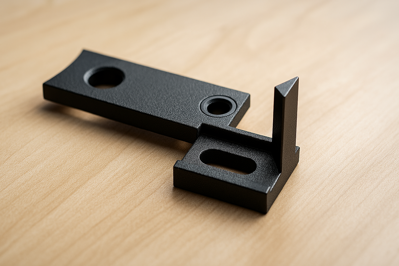 Compas de Réglage Freins Avant 2CV – Tambours Grands et Petits Modèles - 3D Store Concept