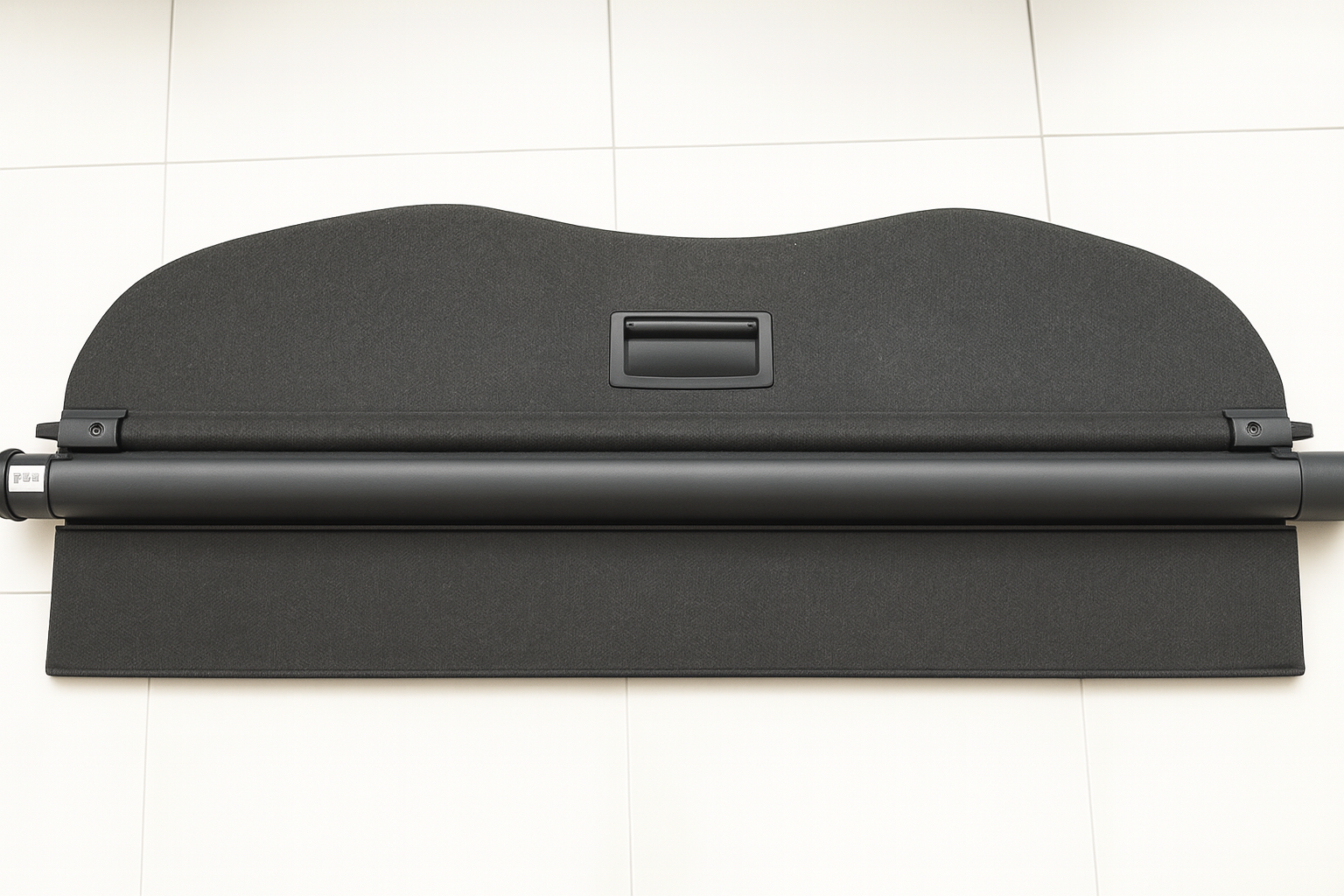 Clip fixation tablette coffre Renault Clio 3 – Remplacement d’origine - 3D Store Concept