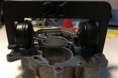 Jauge de réglage flotteur carburateur double corps – Hauteur 16 mm - 3D Store Concept