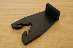 Clip de vitre compatible Renault Clio II / Laguna II – Réf. 8200002026