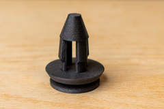 Clip panneau de garniture BMW – Réf. 51411973500