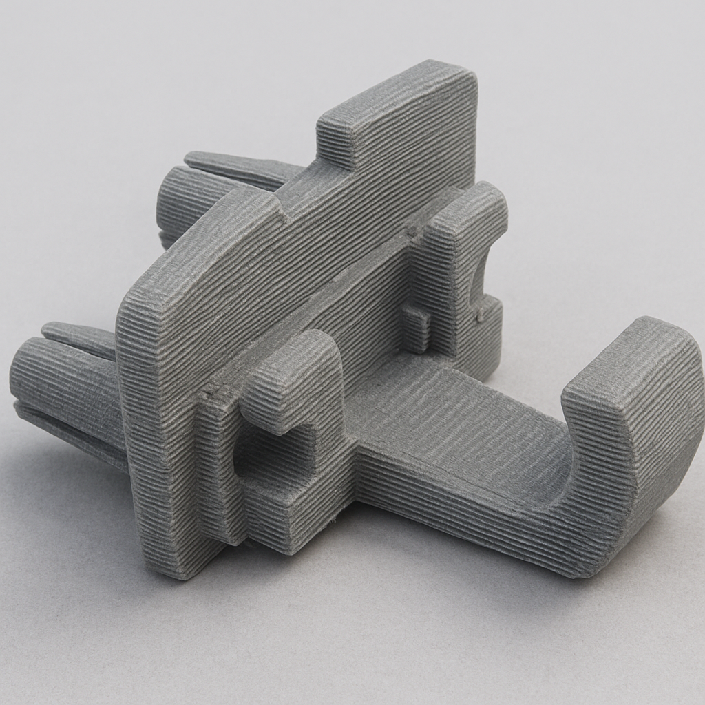 Clip pare-soleil compatible Audi – Réf. 8W0857562A