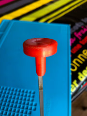 Bouchon de jauge d’huile moteur PSA TU – Réf. BOUCHONJAUGE-PSA-TU