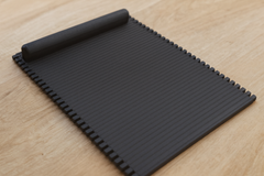 Pièce cache console centrale BMW E39 – installation facile, réf. 51168210674