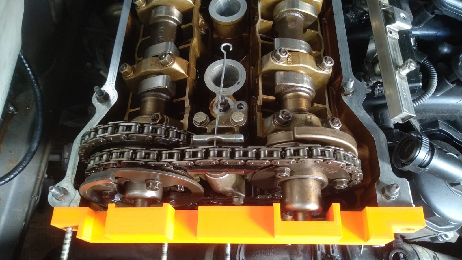 Kit VANOS d’origine BMW compatible M52 M54 – réf. 116150