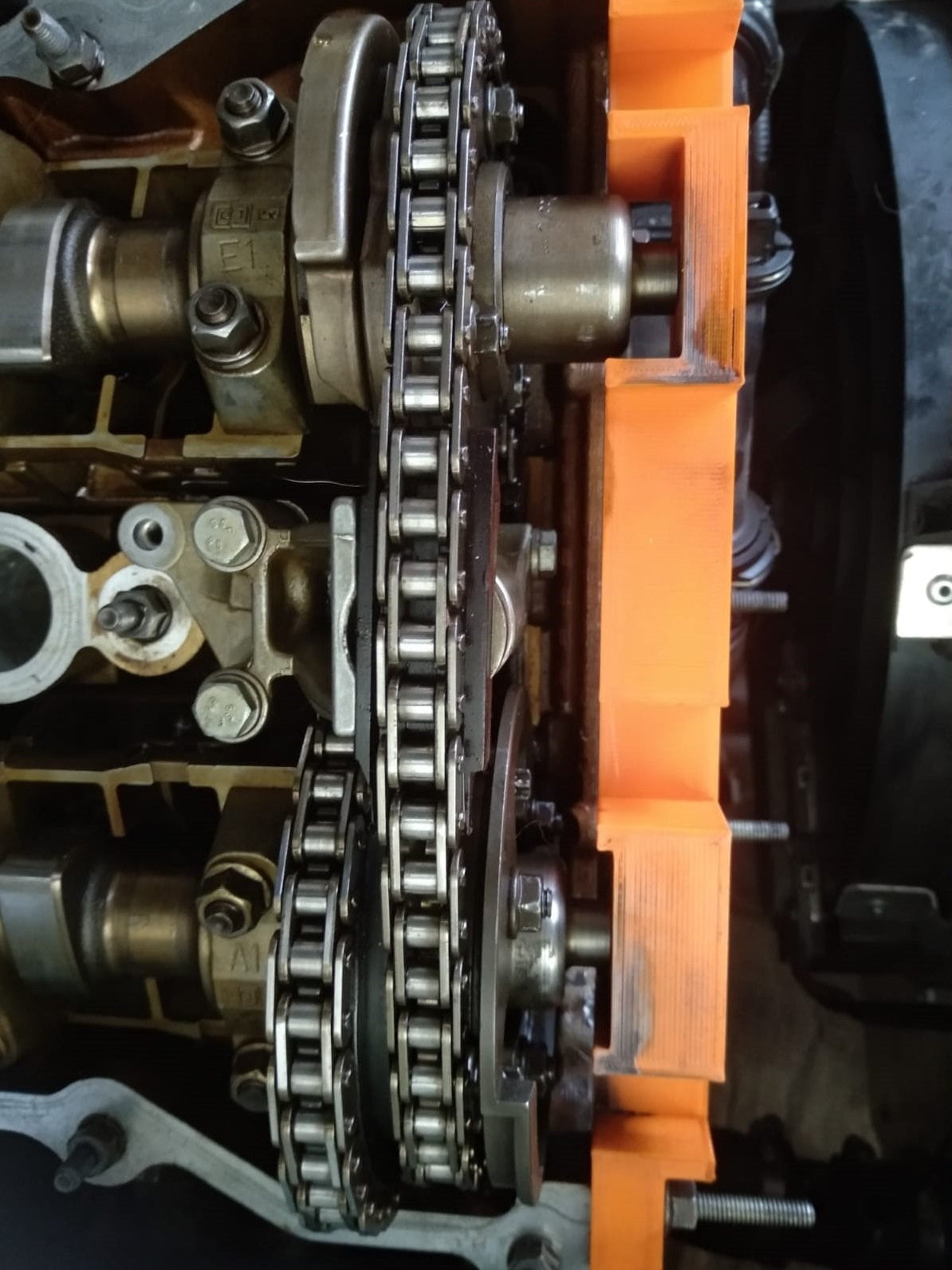 Outil de réglage VANOS BMW – référence 116150