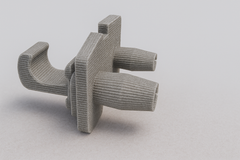 Clip pare-soleil adapté Audi A3/A4/A5/Q3/Q5 – Pièce de remplacement 8W0857562A