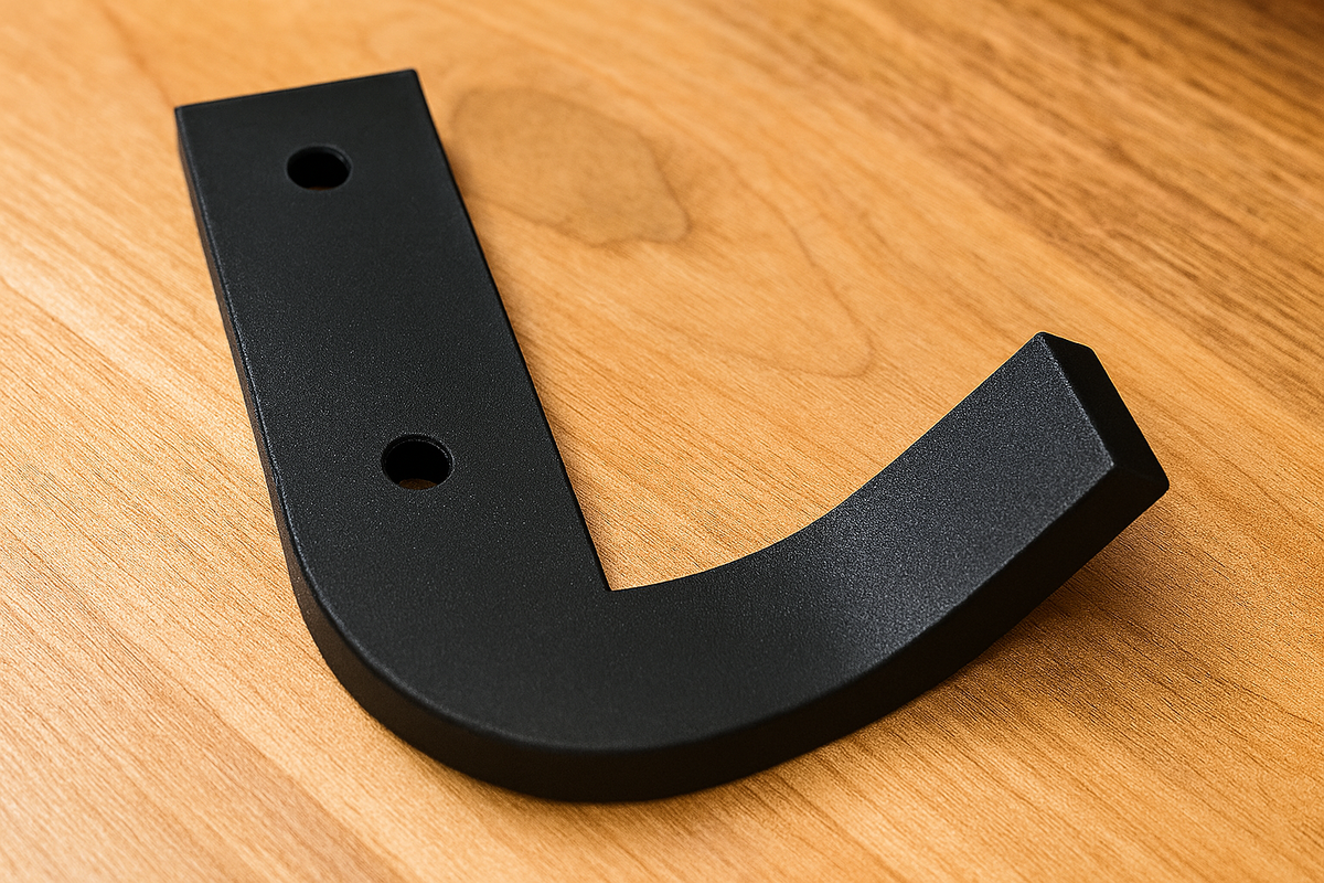 Pièce de centrage direction moteur Citroën 2CV remplaçant outil d’origine