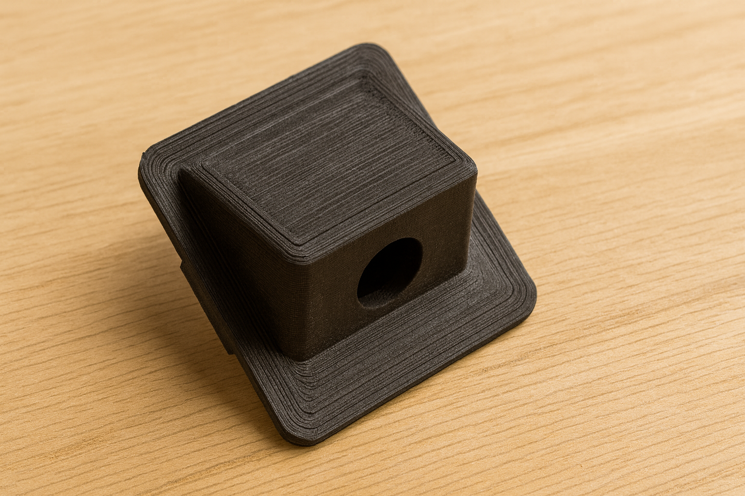 Support caméra compatible Peugeot 308 T9 Phase 2 – Réf. CAM308T9