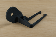 Support de câblage moteur VW Audi – Pièce OEM 6R0971848