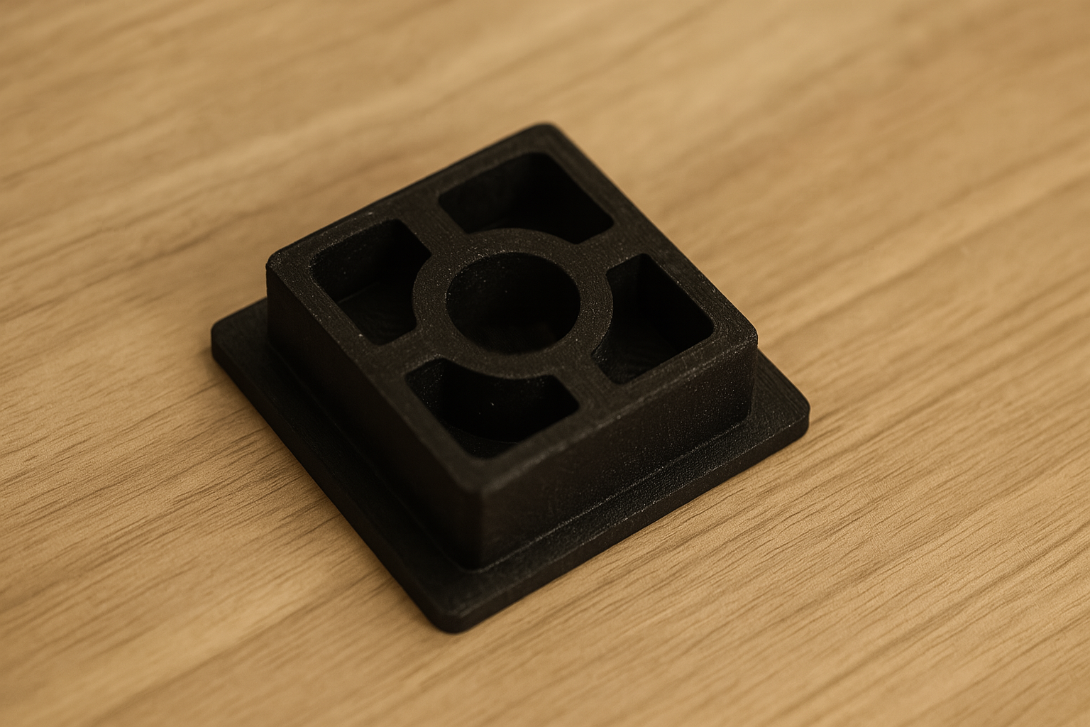 Embouchure de Châssis Citroën 2CV – Anti-Rouille Interstice