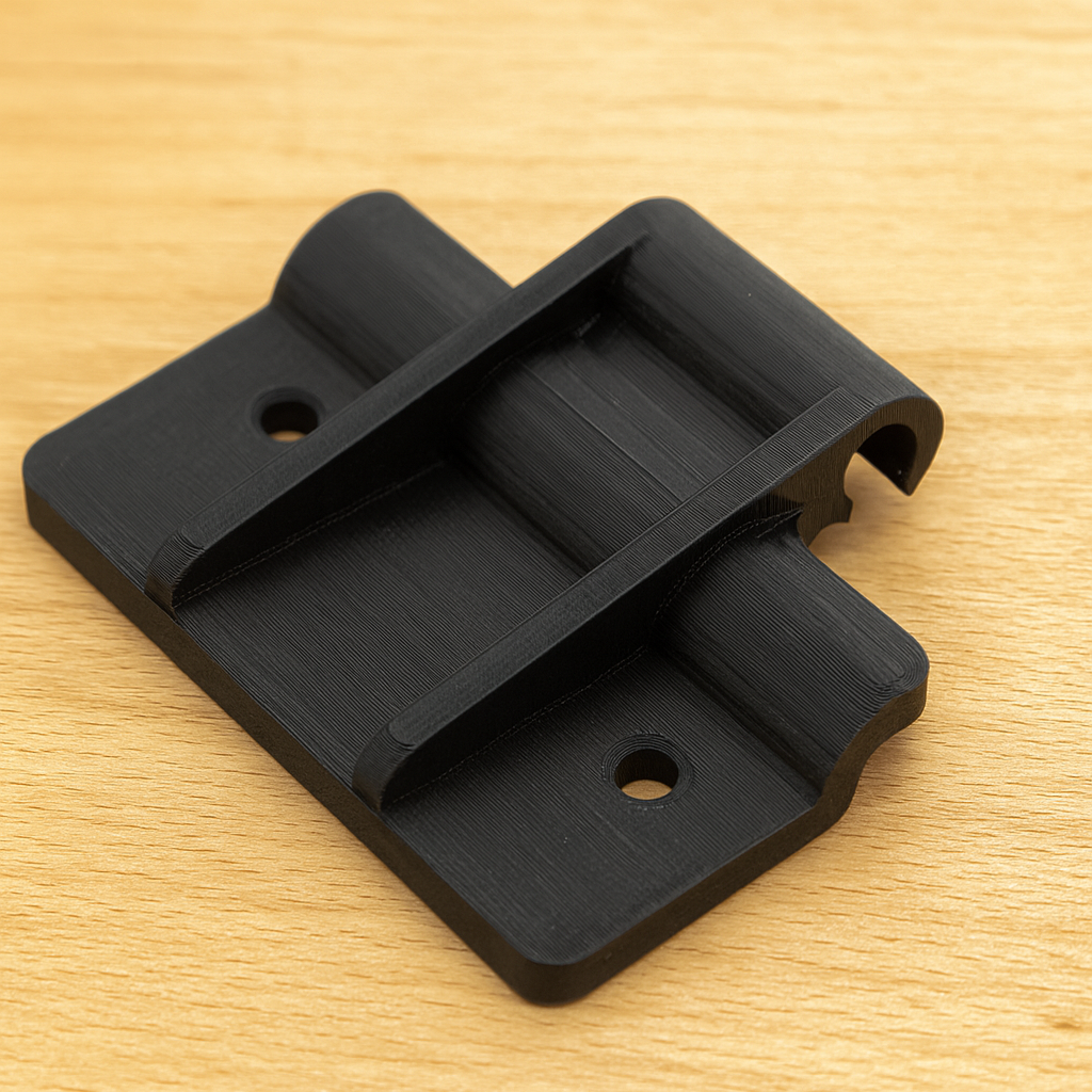 Support de plage arrière Citroën LNA / Peugeot 104